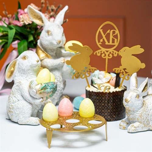 Весенний декор