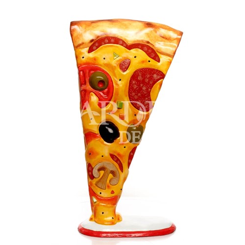 Фигура пиццы U07657