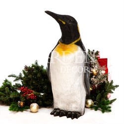 Фигура Пингвин