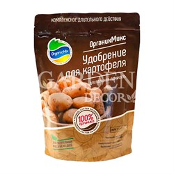 Удобрение ОрганикМикс для картофеля 850г