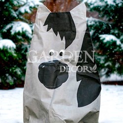 Укрывной колпак Лошадка Н75см