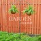 Стойка садовая Зонт - фото 15654