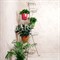 Подставка напольная для растений Классика на 7 цветов 17-017 - фото 15888