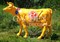Садовая фигура Корова большая - фото 28759