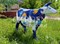 Садовая фигура Корова большая - фото 28765