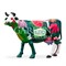 Садовая фигура Корова большая - фото 32126