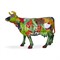 Фигура садовая Корова большая U07493 - фото 32132