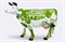 Фигура садовая Корова большая U07493 - фото 34848