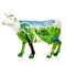 Садовая фигура Корова большая - фото 37067