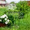 Опора кованая для роз и садовых растений 57-904 - фото 42470