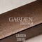 Колонка садовая металлическая с латунным краном 55-101 - фото 49376