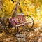 Кресло качалка с деревом 881-40R - фото 54051