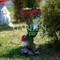 Фигура садовая Лягушка с табличкой Привет! 46 см F08200 - фото 57110