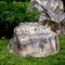 Крышка люка декоративная Камень 60 полистоун F07807 - фото 57699