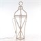 Фигура световая Фонарь большой дюралайт 67-366 - фото 58299
