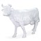 Фигура садовая Корова большая U07493 - фото 64549