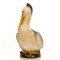 Фигура садовая Пеликан стеклопластик U08938 - фото 65427