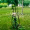 Опора металлическая для садовых растений Бутон 58-961B - фото 65920
