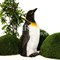 Фигура Пингвин садовая и интерьерная 88 см U08703 - фото 66570
