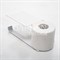 Держатель для туалетной бумаги, салфеток и полотенец белый 805-005W - фото 66807