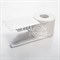 Держатель для туалетной бумаги, салфеток и полотенец белый 805-005W - фото 66811