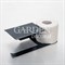 Держатель для туалетной бумаги, салфеток и полотенец чёрный 805-005В - фото 66925