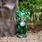 Фигура садовая Лягушка с лягушонком высота 40 см F07794 - фото 66947