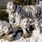 Фигура садовая Тигр амурский высота 139 см U08915 - фото 67060