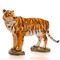 Фигура садовая Тигр амурский высота 139 см U08915 - фото 67063