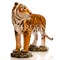 Фигура садовая Тигр амурский высота 139 см U08915 - фото 67064