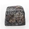 Камень для маскировки садовых коммуникаций декоративный тёмный U09179 - фото 68572