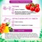 Удобрение БИО-комплекс Биококтейль для томатов, перцев и баклажанов 1л ТМ БИОША - фото 73057