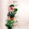 Подставка напольная для растений Классика на 7 цветов 17-017 - фото 73790