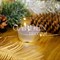 Набор чайных свечей ароматических Рождественское печенье 6шт - фото 77772