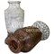Фигура садовая Кувшин большой стеклопластик U07700 - фото 88011