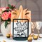 Подставка для разделочных досок Кленовый лист металл 300-226B - фото 92159
